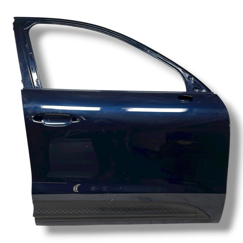 Porsche Macan 2015-2024 OEM Front right passenger side door shell 95B831312A