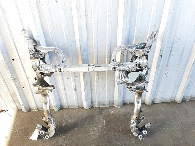2015-2018 Porsche Macan Front Sub Frame Crossmember Cradle Suspension 95B399315B