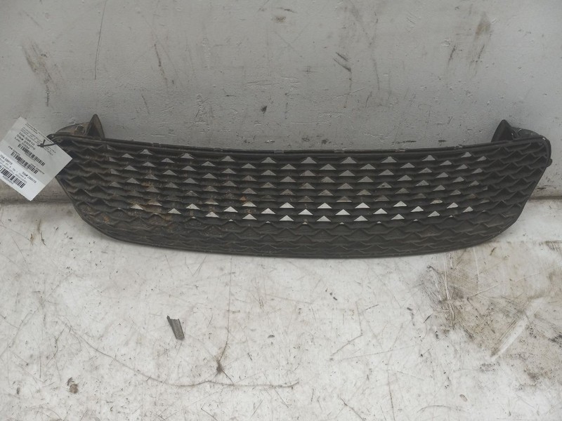 13 14 15 16 SCION FR-S FRONT LOWER MESH CENTER GRILLE
