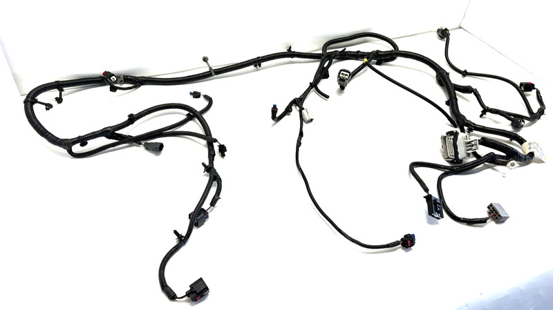 ✅ 2013-23 RAM 1500 CLASSIC FRONT END MODULE WIRING GENUINE OEM MOPAR 68371286AA
