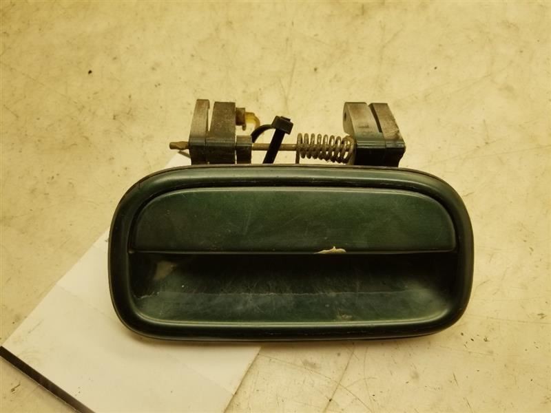 00-06 TOYOTA TUNDRA SR5 EXTRA CAB DRIVER SIDE REAR (EXTERIOR) DOOR HANDLE