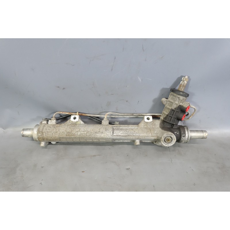 92-02 BMW E36 3 Series Z3M 3.2 Ratio Power Steering Rack and Pinion Gear 96k OE