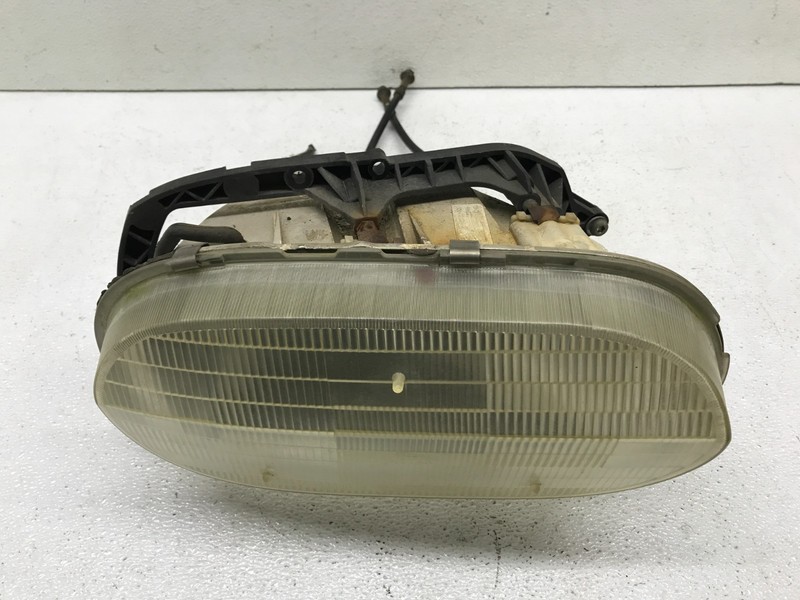 1992 - 96 Jaguar XJS Series 3 Front Right Passenger Side Halogen Headlight OEM