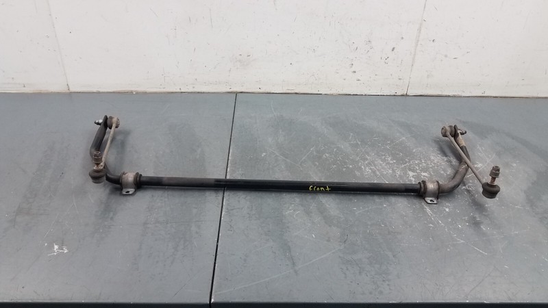 2008 Porsche 911 Turbo 997 Front Sway Bar / End Links #8651 S6