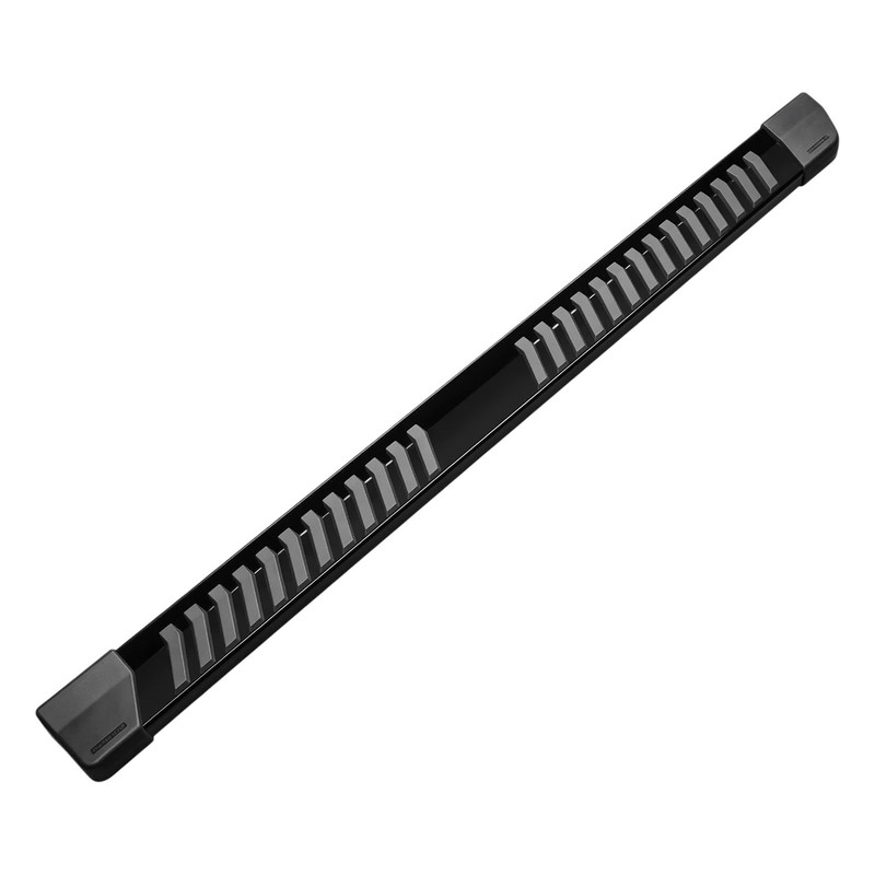 OEM Running Board BLACK Right 2019-2022 F250 Super Duty CREW CAB Step Ford OE