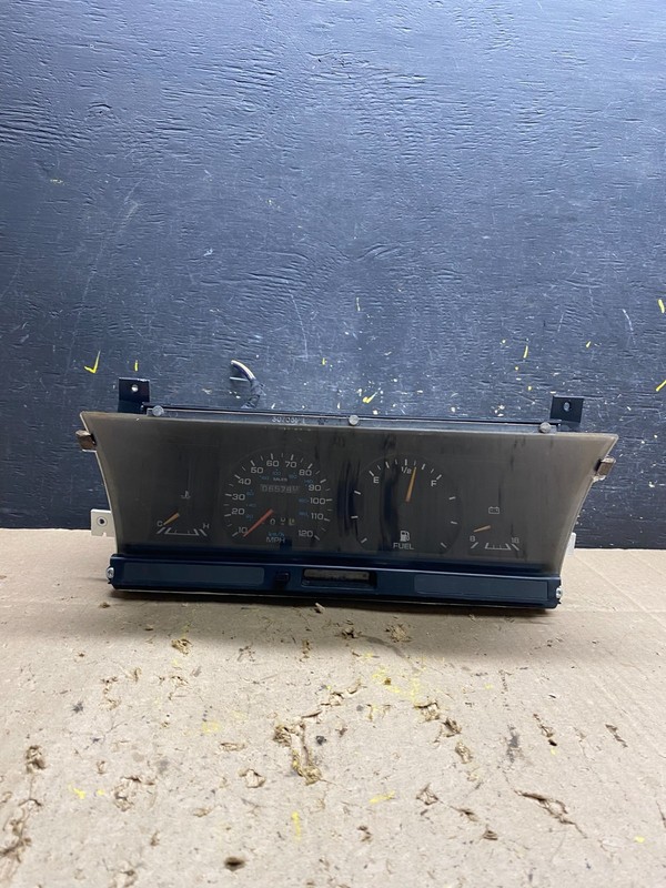 1993 to 1995 Spirit Lebaron Acclaim Speedometer Instrument Cluster U5441 PS