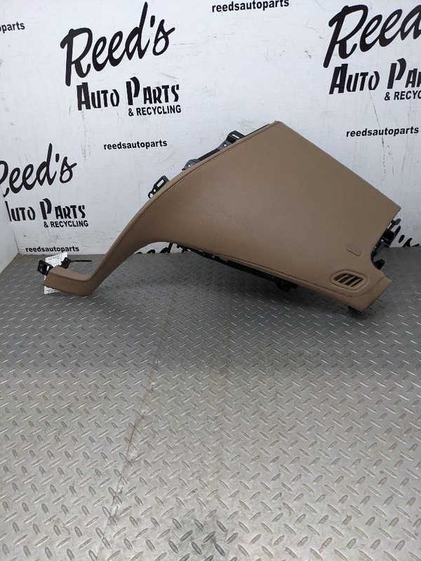 Passenger Right Air Bag Passenger Dash Fits 14-17 CTS 1141665