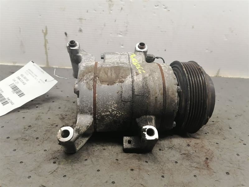Air Conditioner AC Compressor Naturally Aspirated Fits 13-19 MAZDA CX-5 1210259