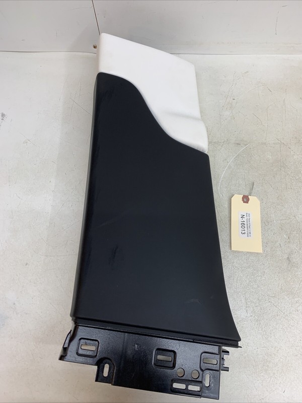 ⚡️2021-2023 Tesla Model X Left upper b-pillar trim 1854762-02-F 16013 M5