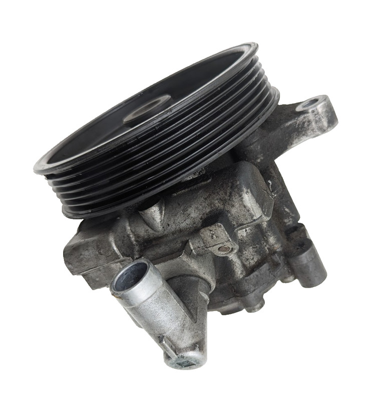 12-15 Mercedes W204 C250 SLK250 1.8 Power Steering Pump