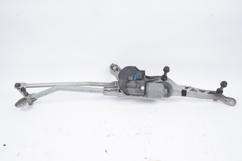 10-15 Mercedes C250 C300 E350 Windshield Wiper Motor Linkage Assembly