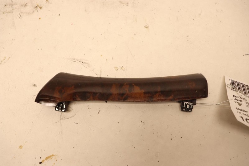 2015-2017 CADILLAC ESCALADE LEFT DRIVER DASH DASHBOARD MOLDING TRIM COVER OEM