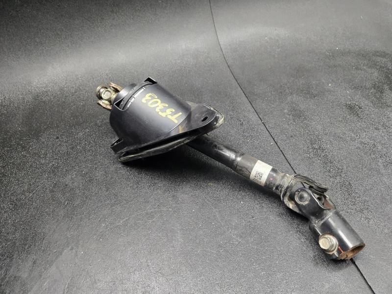 Steering Shaft w/ Boot 2021 Toyota RAV4 45220-0R010 2019 2020 2022 2023 - 2025