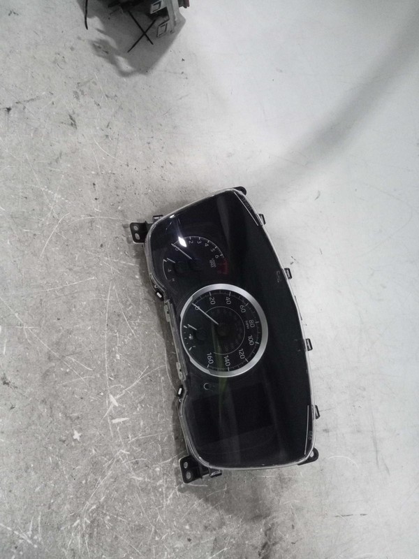 2022 Toyota Corolla Speedometer Gauge OEM Black 38K Miles - NJ25-14765-388478