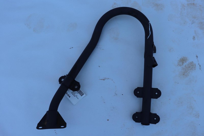 2006-2009 HONDA S2000 LEFT DRIVER SIDE HEADREST ROLL BAR BRACE SUPPORT OEM