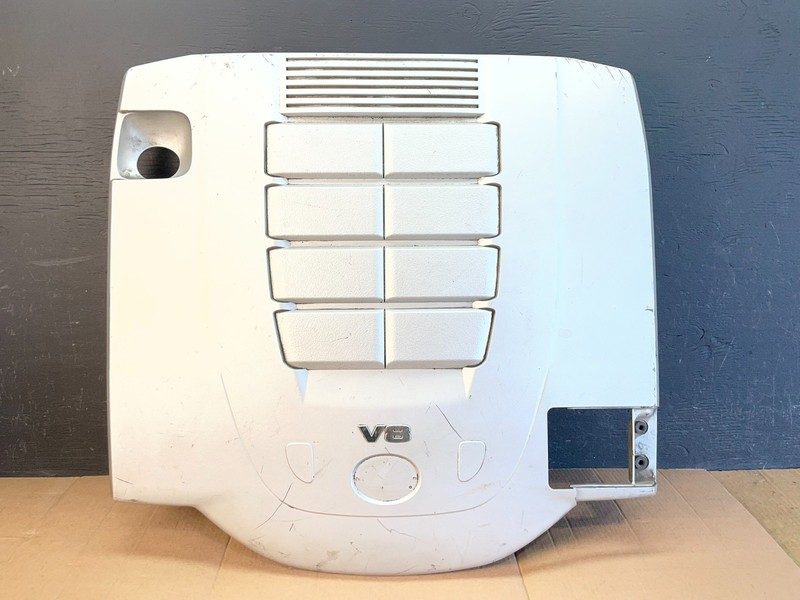 2007 to 2017 Lexus LS460 Upper Engine Plastic Cover Oem AC2110