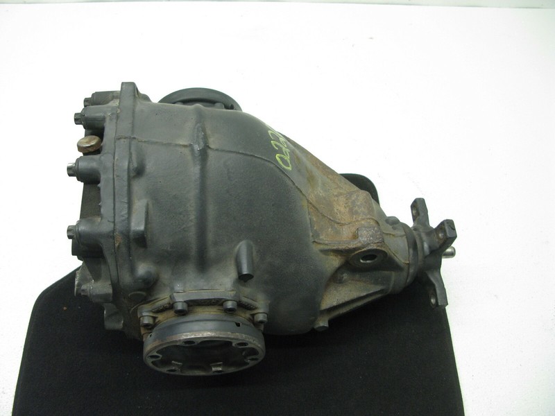 π 03 -06 MERCEDES W215 W220 CL55 S55 AMG REAR DIFFERENTIAL CARRIER 2.65 RATIO