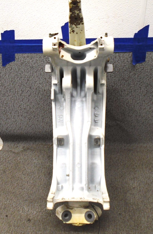 STEERING & SWIVEL BRACKET Suzuki 4 Four Stroke 350hp Outboard DF350A XX Motor