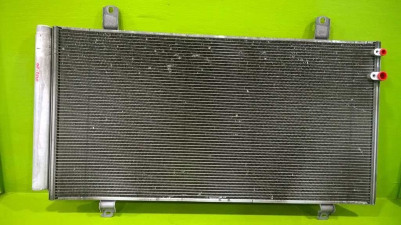 12 13 14 15 16 17 TOYOTA CAMRY AC CONDENSER OEM 2686-110