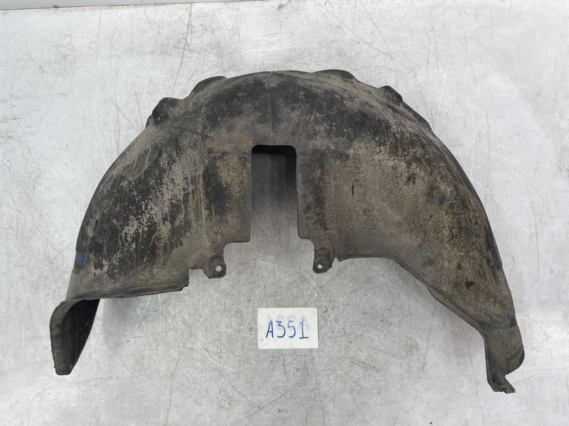 ✅ 15-23 OEM Porsche Macan GTS 95B Rear Left Fender Liner Wheel Housing Cover