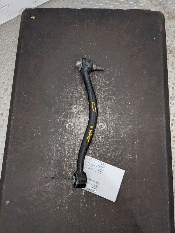 Upper Control Arm Rear Tension Forward Arm Fits 11-24 DURANGO 1183896