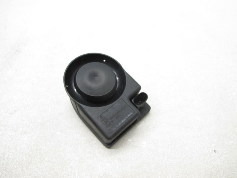 05-18 AUDI 8T A5 S5 A4 A3 A6 A8 Q3 Q5 ANTI THEFT SPEAKER ALARM SIREN HORN 012425