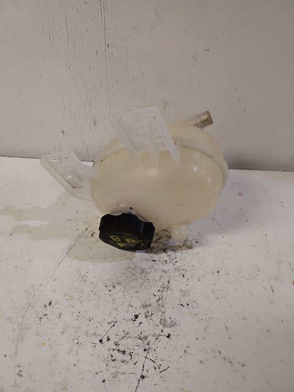 Coolant Reservoir Fits 17-23 COMPASS 3551622