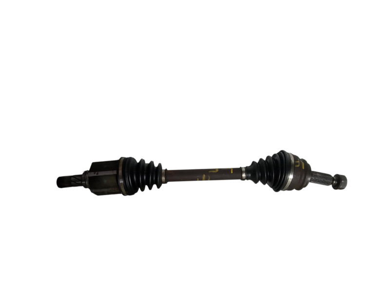 2012-2015 Jeep Patriot Left Front Suspension Drive Axle CV Shaft OEM 11891
