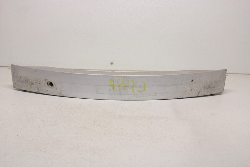 Porsche Boxster Cayman Front Bumper Reinforcement Rebar 911 Carrera Oem 05-12