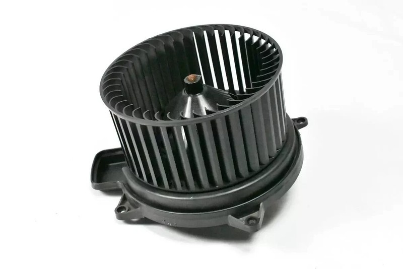 06-12 Mercedes W164 ML550 GL450 A/C AC Air Conditioning Heater Blower Motor OEM