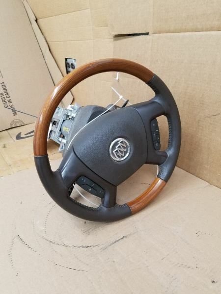 Steering Column VIN J 11th Digit Limited Opt N37 Fits 07-17 ACADIA 250993
