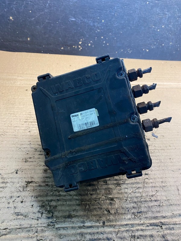 Wabco ABS Pump Hydraulic W/ Module P/N 4460470002 AA3321 DG