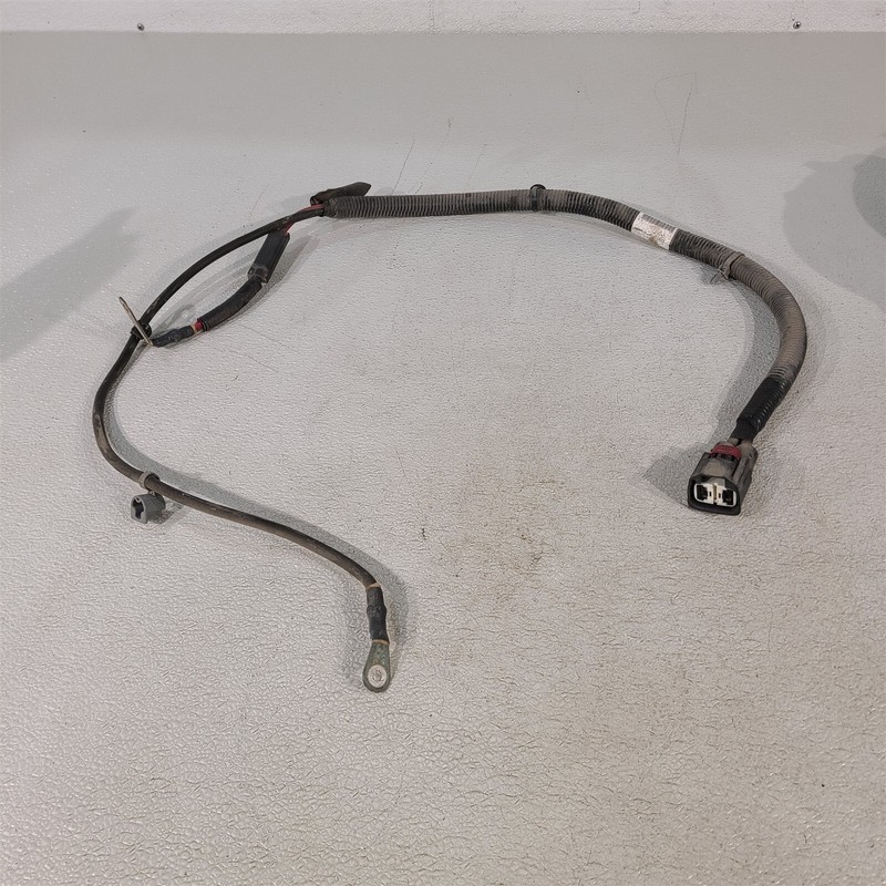 12-15 Camaro Ss Electric Rack Pinion Wiring Harness Aa7421