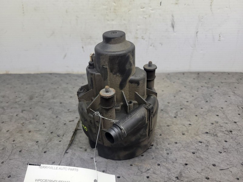 Air Injection Pump 996 Model Excluding Turbo Fits 00-05 PORSCHE 911 1710991