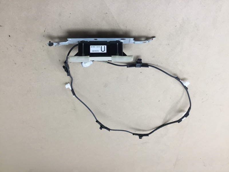 18-21 Lexus LC500 2018 Mobile Phone Telephone Antenna Module :Y