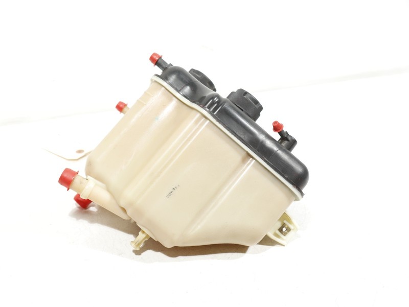 2014-2020 Maserati Ghibli Coolant Over Flow Reservoir Tank Bottle OEM 21K