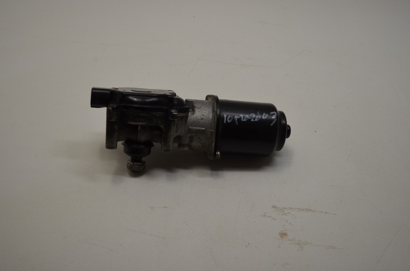 10-13 MAZDA 3 FRONT WINDSHIELD WIPER MOTOR OEM