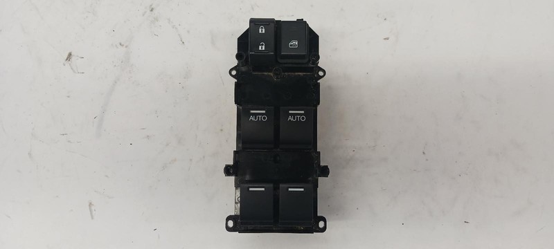 16-'18 HONDA PILOT Left Driver Front Door Switch OEM 1 Year Warranty!
