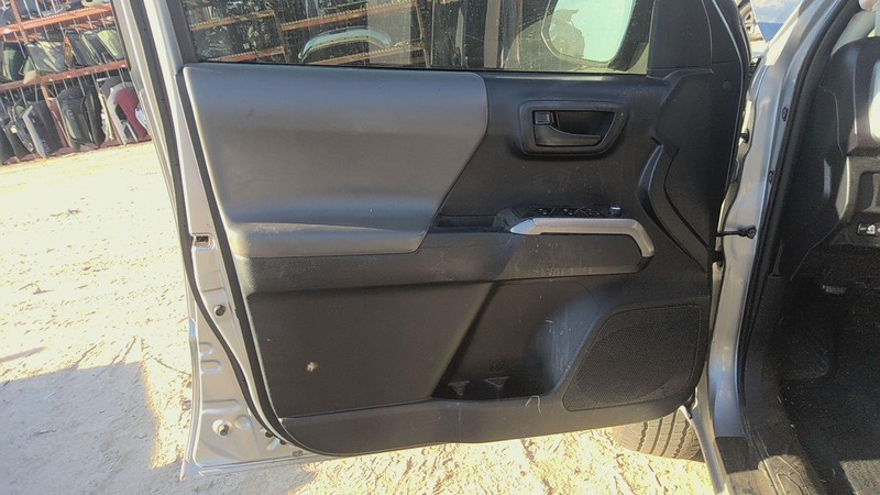 Front Door Trim Panel TOYOTA TACOMA Left 18 17 16 19 20 21 22 23
