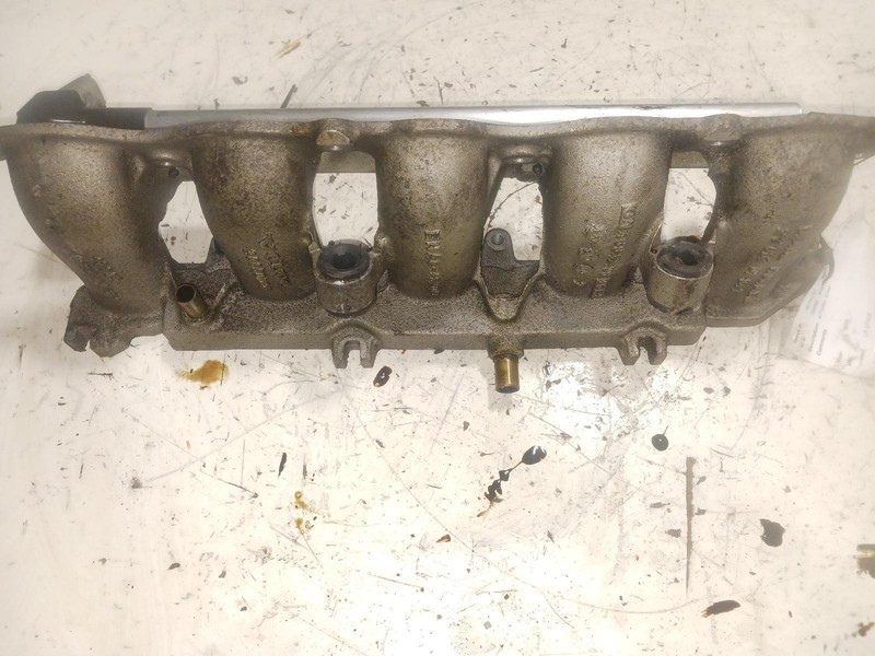 07-'10 VOLVO S30 Turbo lower Intake Manifold OEM 6 Month Warranty!