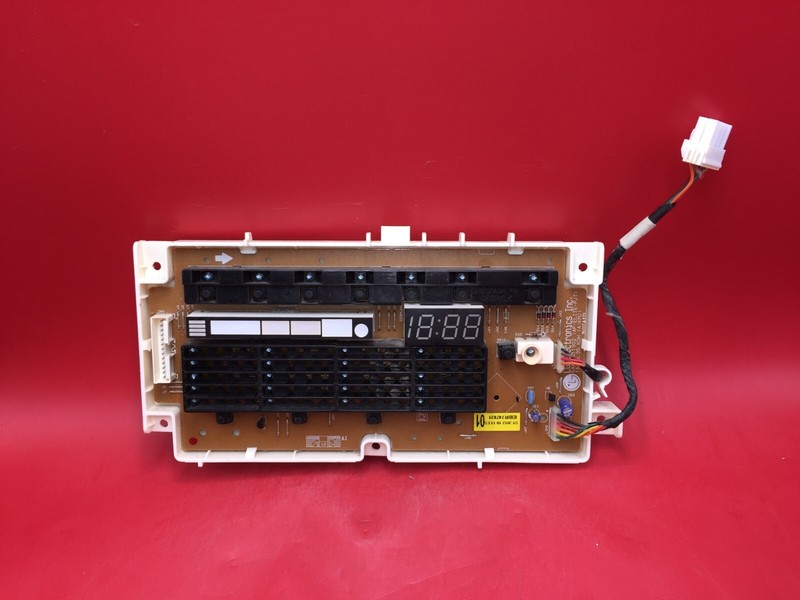 LG WASHER CONTROL BOARD EBR74783101 WD-11787
