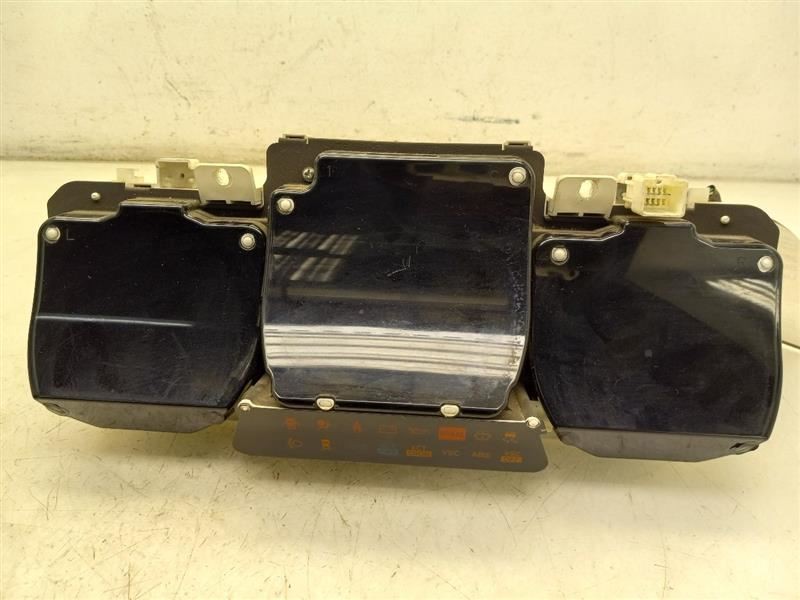 01-05 LEXUS GS430 4.3L 8CYL SPEEDOMETER INSTRUMENT CLUSTER ASSEMBLY