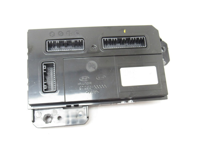 Hyundai Ioniq 5 2023 Dash AC A/C Heater Conditioner Control Module21-25 |@2