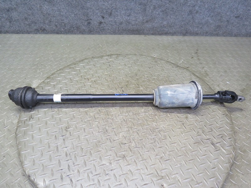 2004-2008 CADILLAC XLRLOWER STEERING COLUMN INTERMEDIATE SHAFT JOINT