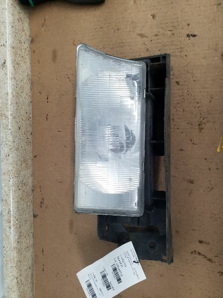 Passenger Right Headlight Sedan Fits 92-96 ROADMASTER 199618