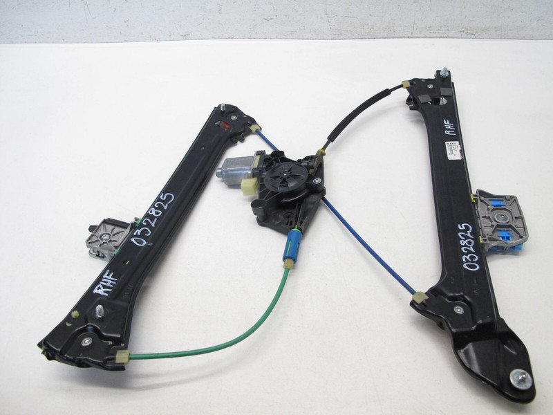 18-24 AUDI B9 S5 A5 RS5 DOOR WINDOW REGULATOR MOTOR FRONT RIGHT OEM 032825