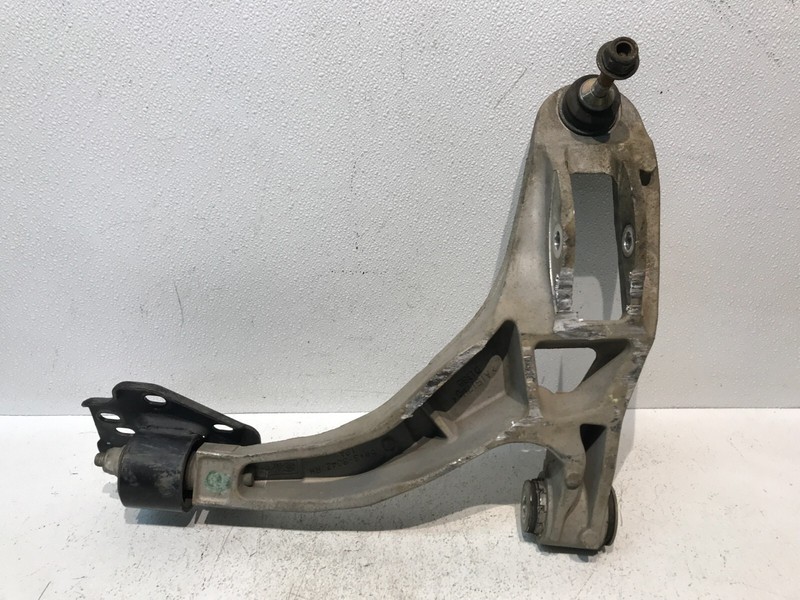 2005 Grand Marquis Front Right Passenger Lower Control Arm Base OEM 95,919K