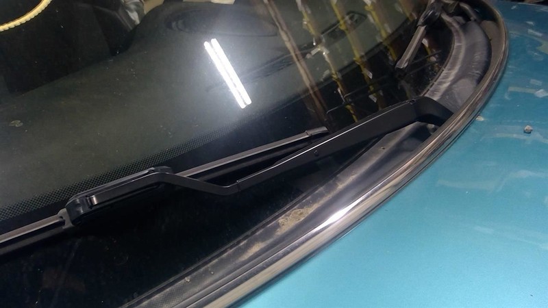 MINI COOPER 2016-2020 Right Wiper Arm               1789802