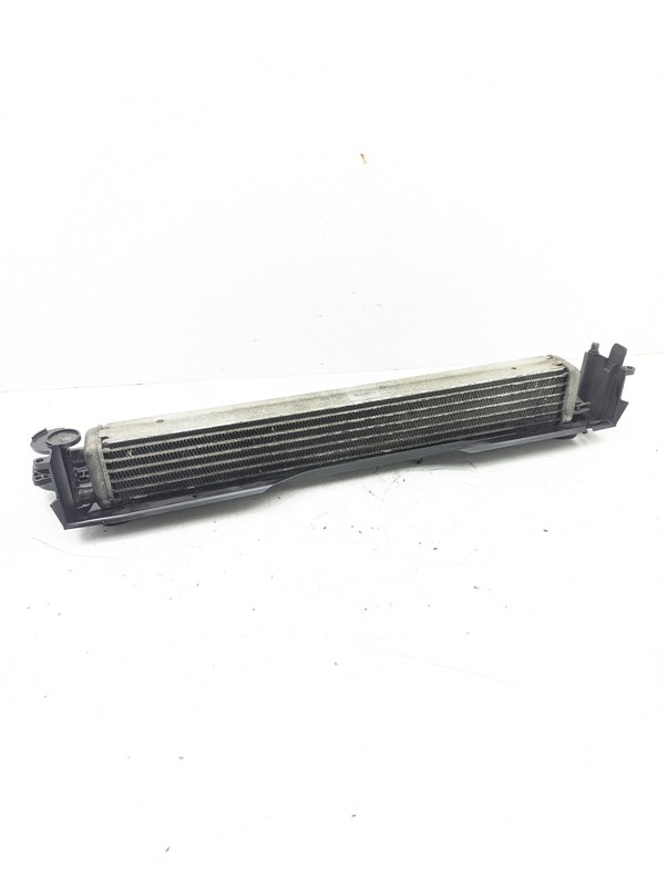 2006 2007 2008 BMW 750i 750Li RADIATOR / AC CONDENSER SHROUD 7561843