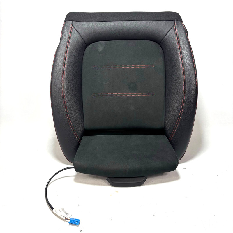 📌 2019-2022 MERCEDES A220 V177 LEFT DRIVER FRONT SEAT LOWER CUSHION 3091058 OEM